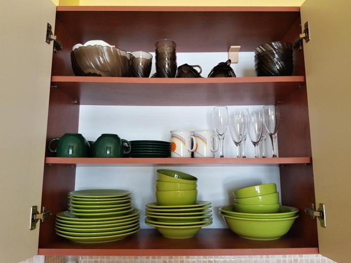 דונובאלי Apartmanovy Dom Magura מראה חיצוני תמונה