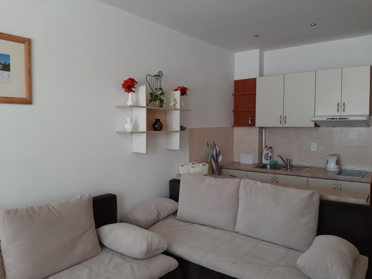 דונובאלי Apartmanovy Dom Magura מראה חיצוני תמונה