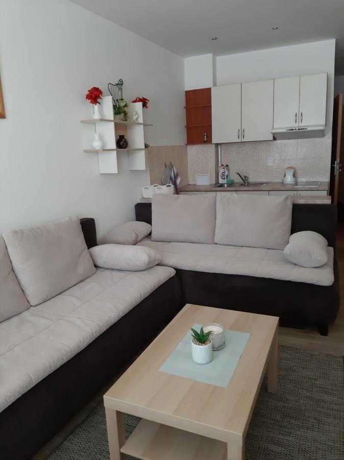 דונובאלי Apartmanovy Dom Magura מראה חיצוני תמונה
